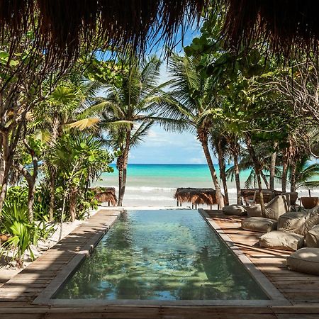 Xela Tulum - Member Of Design Hotels エクステリア 写真