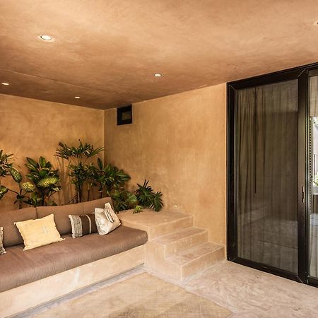 Xela Tulum - Member Of Design Hotels エクステリア 写真