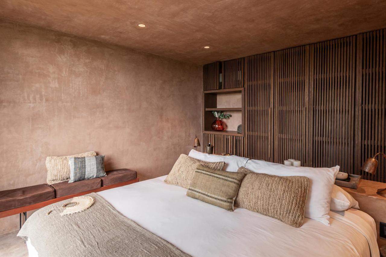 Xela Tulum - Member Of Design Hotels エクステリア 写真