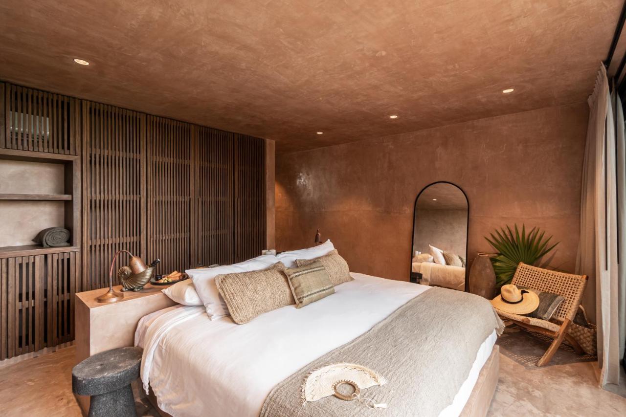 Xela Tulum - Member Of Design Hotels エクステリア 写真