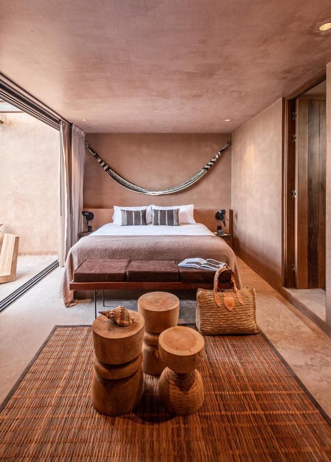 Xela Tulum - Member Of Design Hotels エクステリア 写真