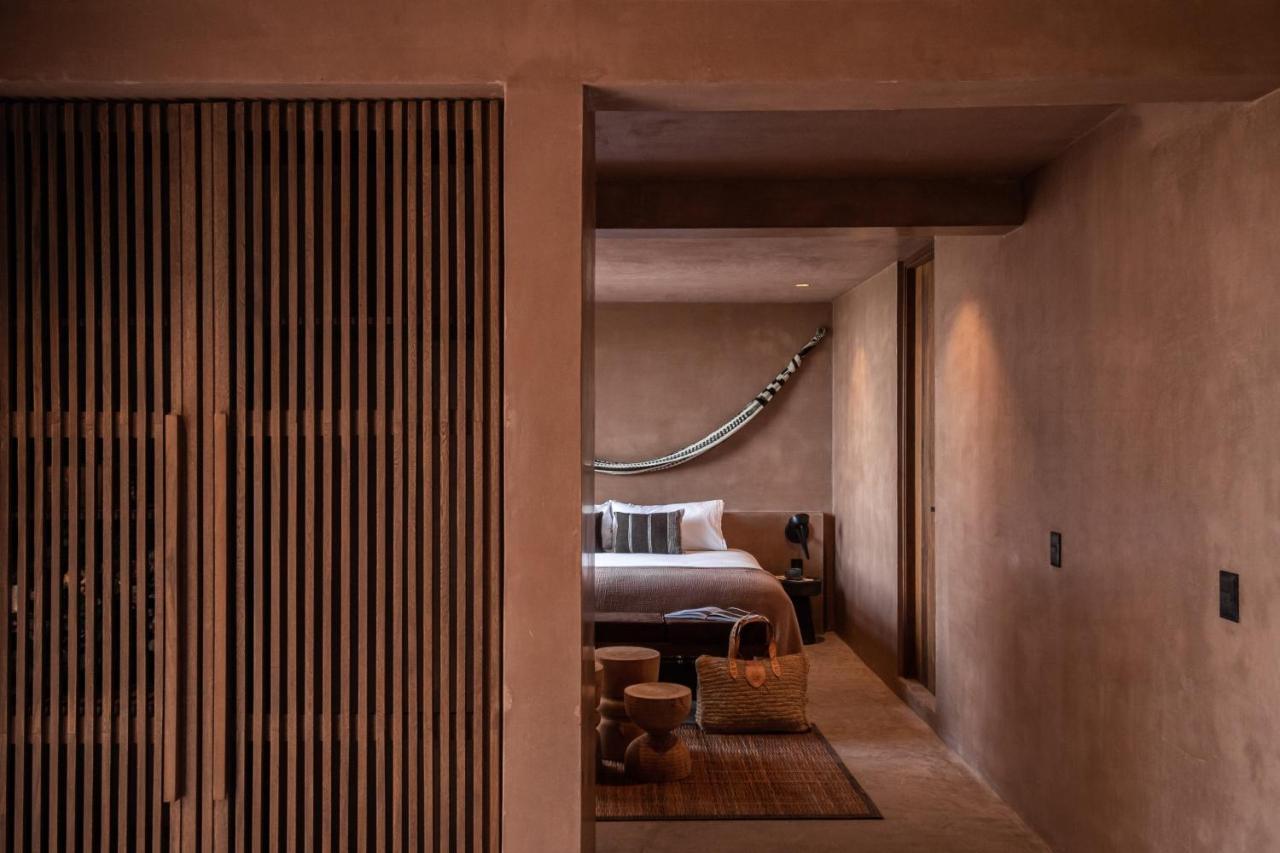 Xela Tulum - Member Of Design Hotels エクステリア 写真