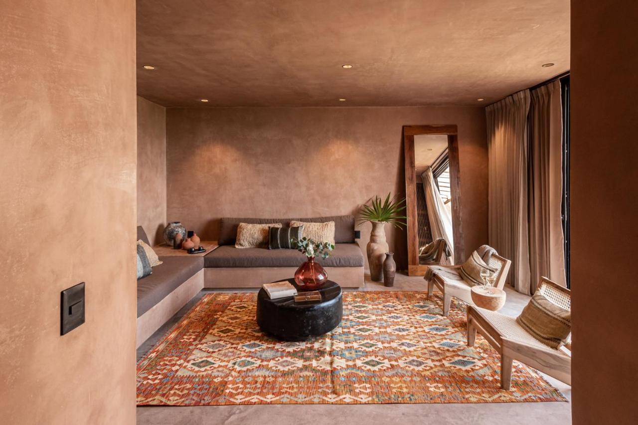 Xela Tulum - Member Of Design Hotels エクステリア 写真