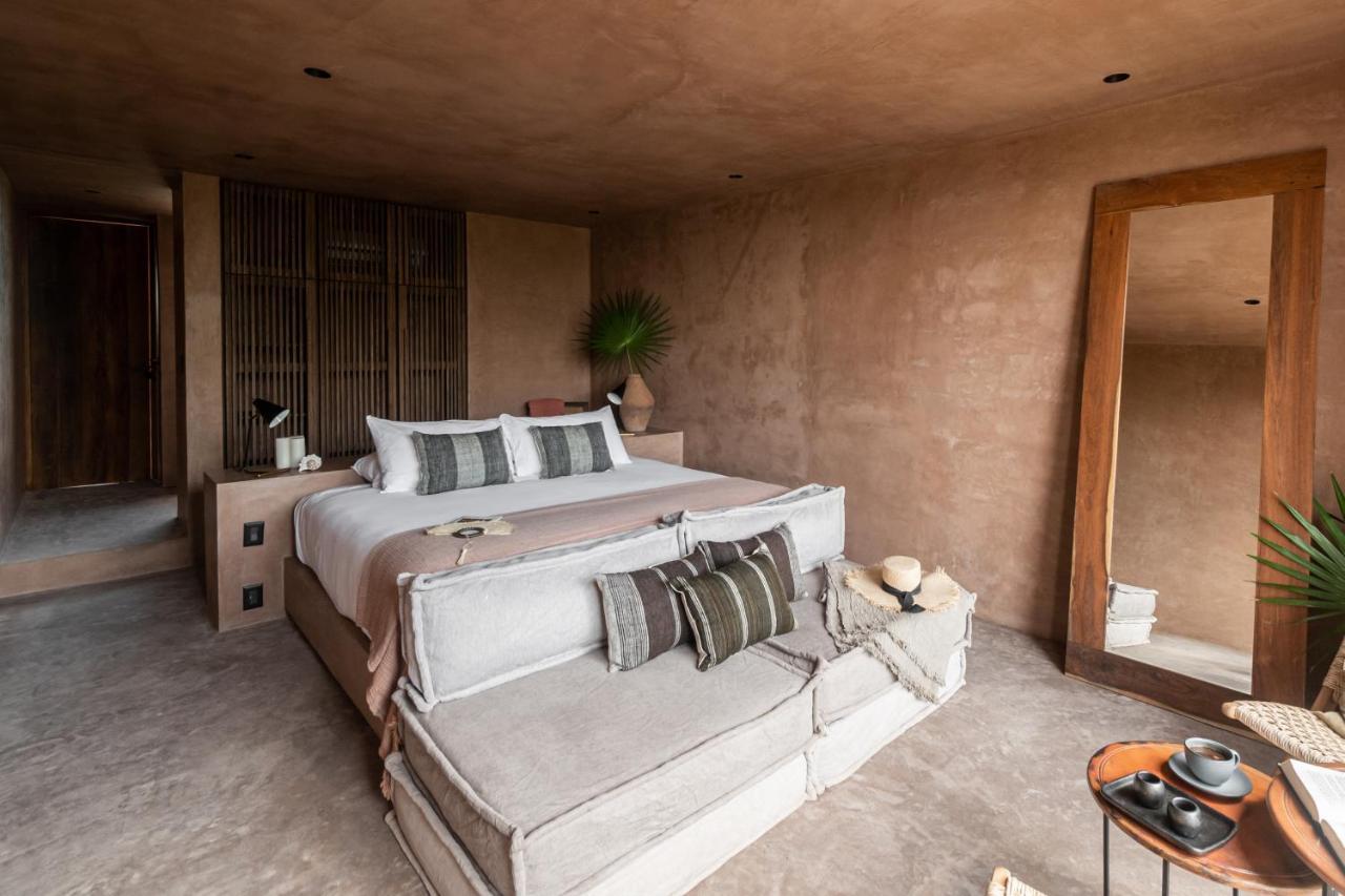 Xela Tulum - Member Of Design Hotels エクステリア 写真