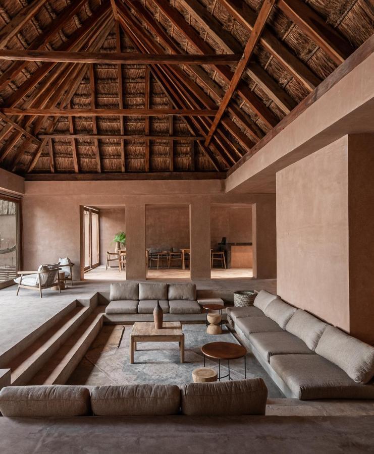Xela Tulum - Member Of Design Hotels エクステリア 写真