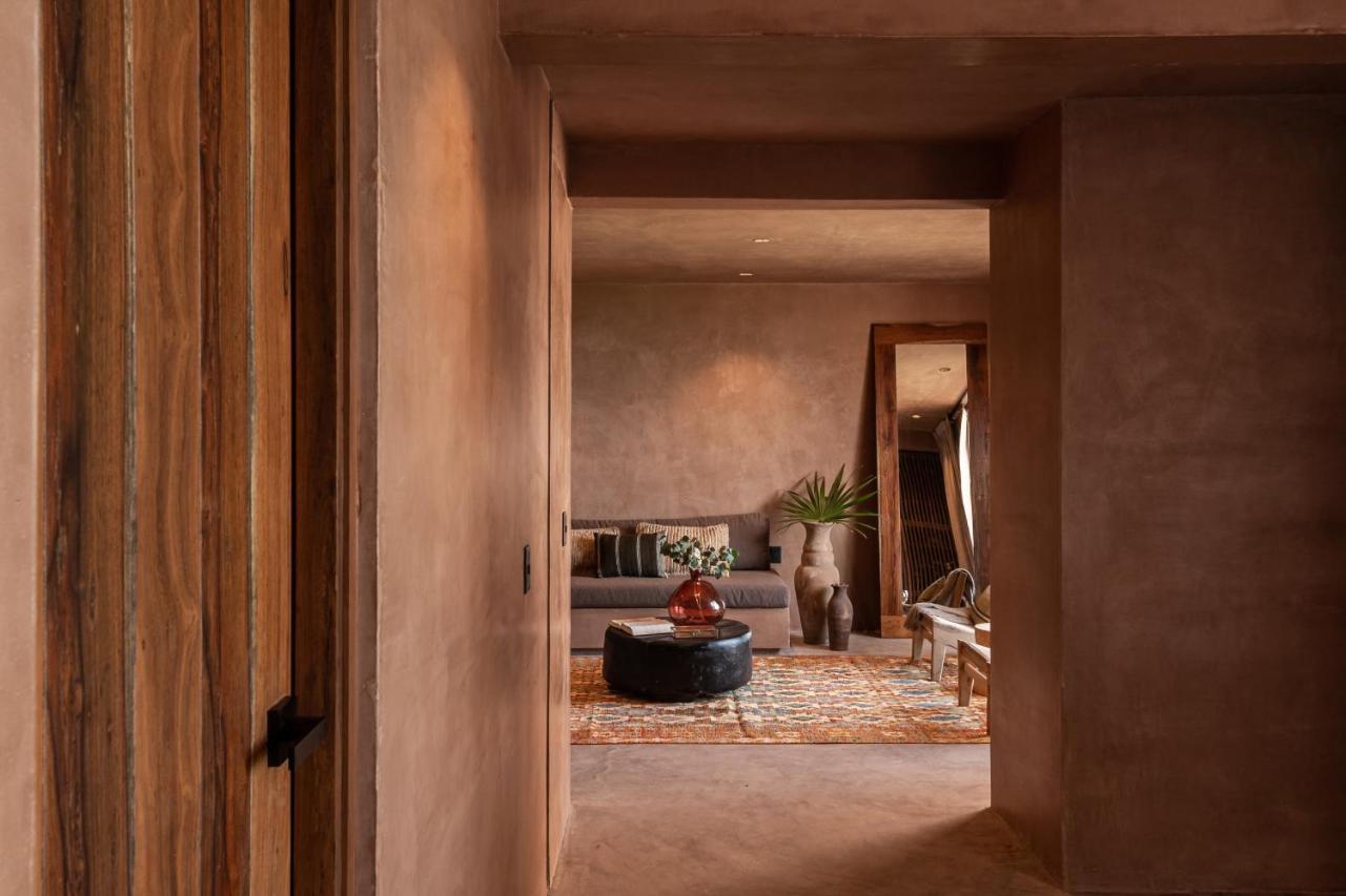 Xela Tulum - Member Of Design Hotels エクステリア 写真