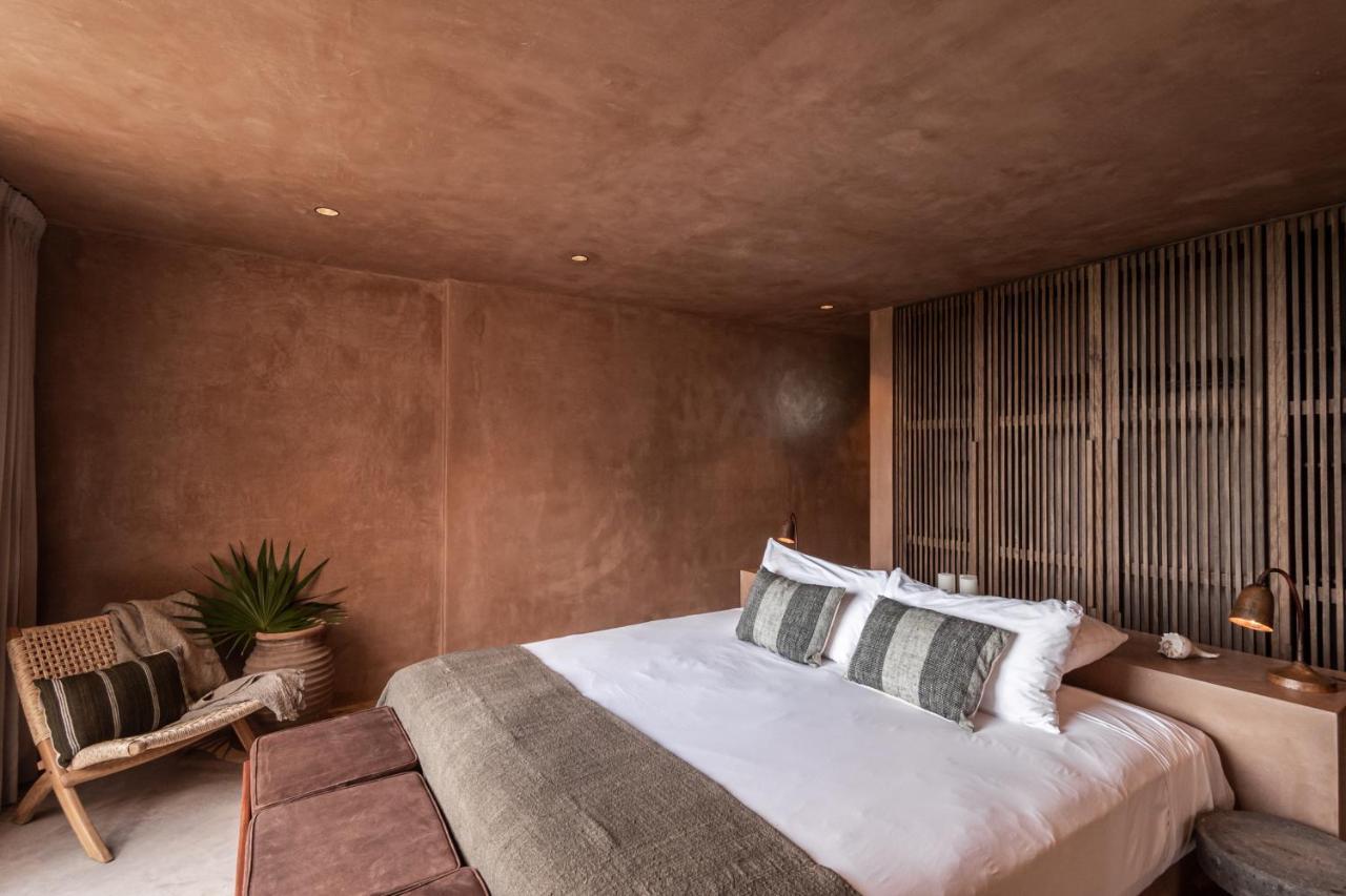 Xela Tulum - Member Of Design Hotels エクステリア 写真