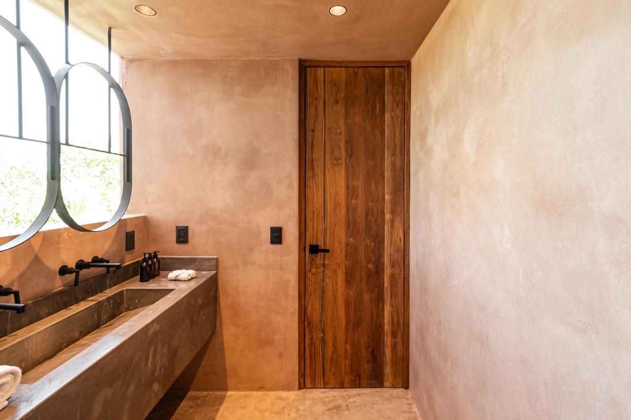 Xela Tulum - Member Of Design Hotels エクステリア 写真