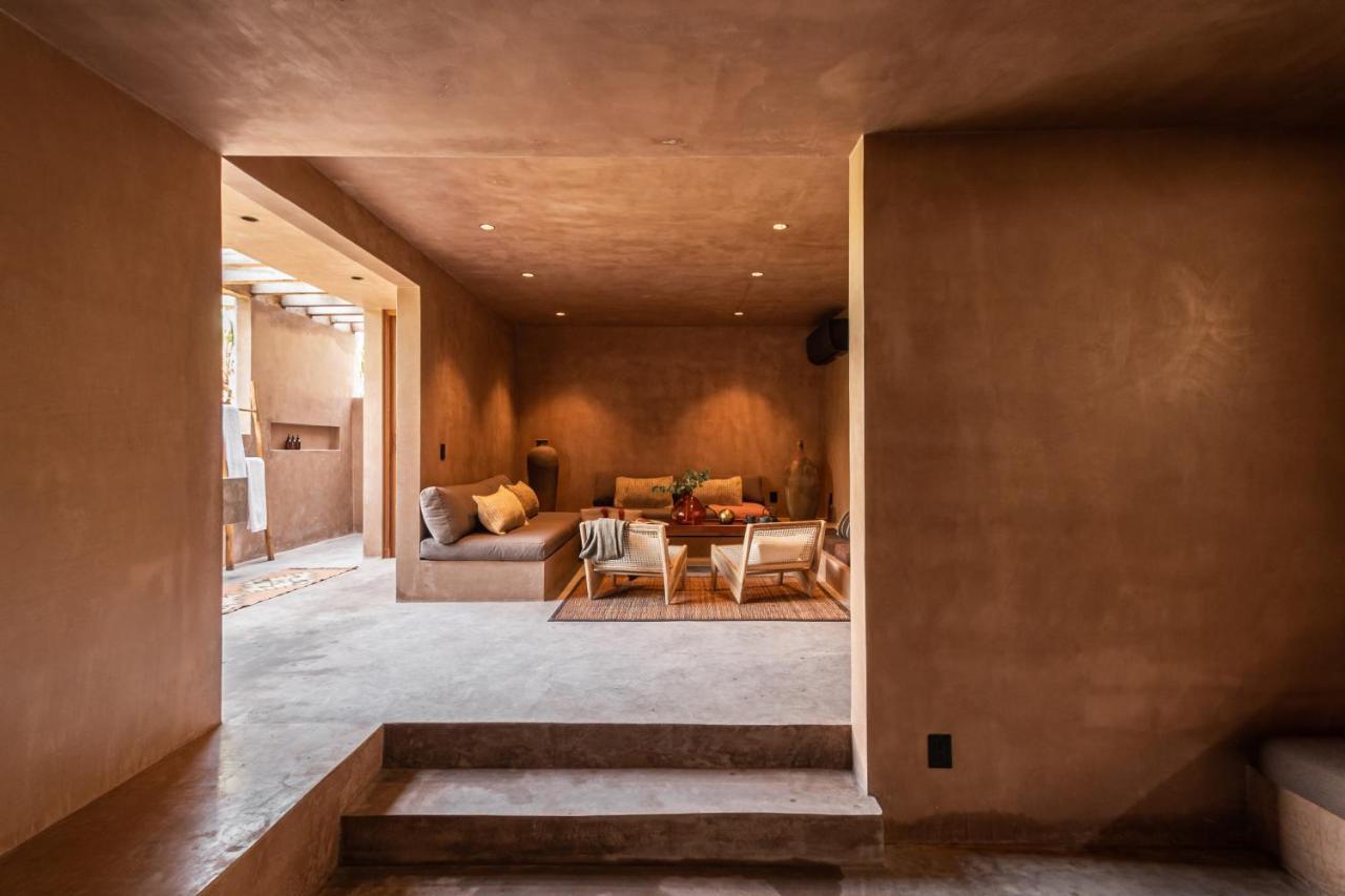 Xela Tulum - Member Of Design Hotels エクステリア 写真