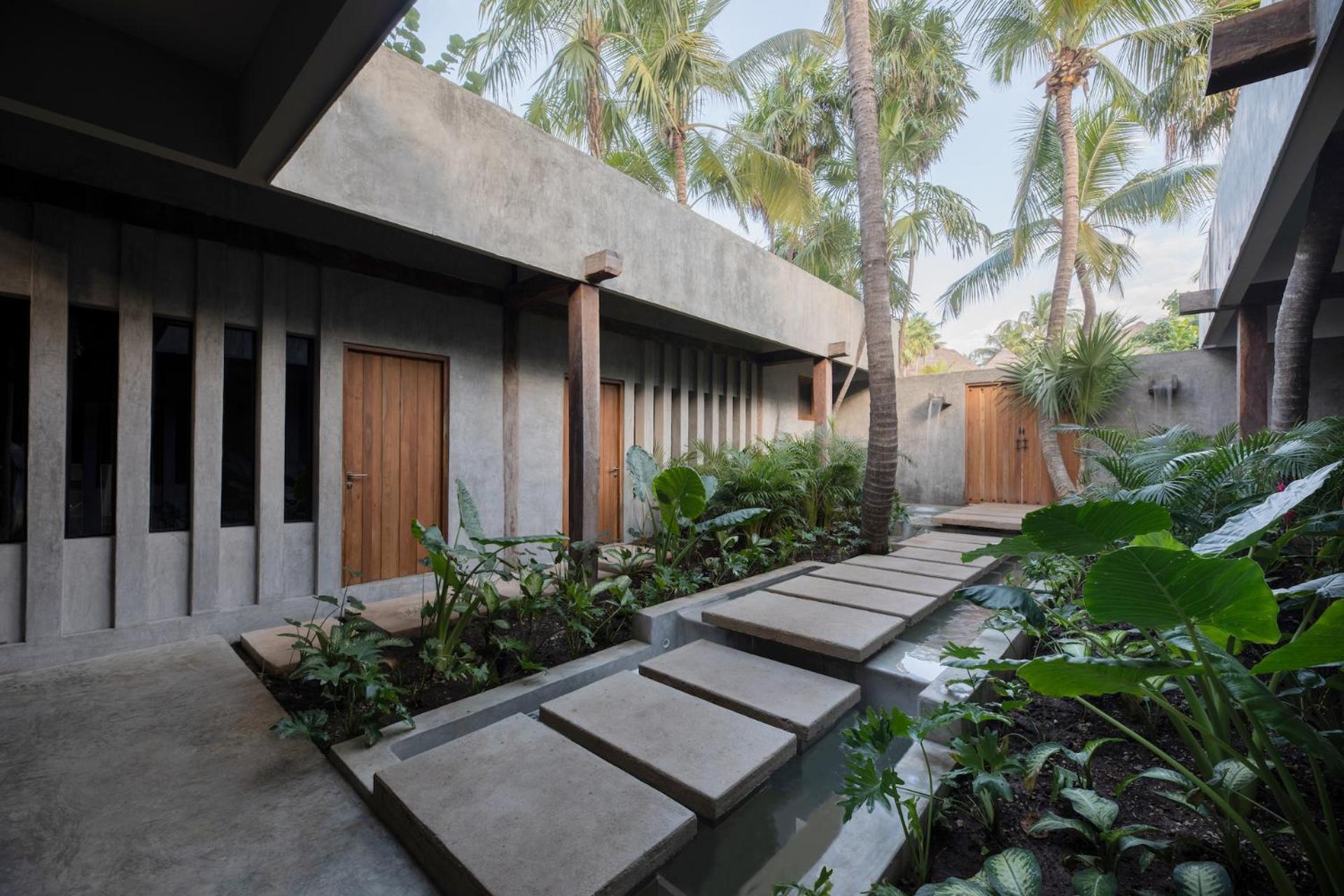 Xela Tulum - Member Of Design Hotels エクステリア 写真