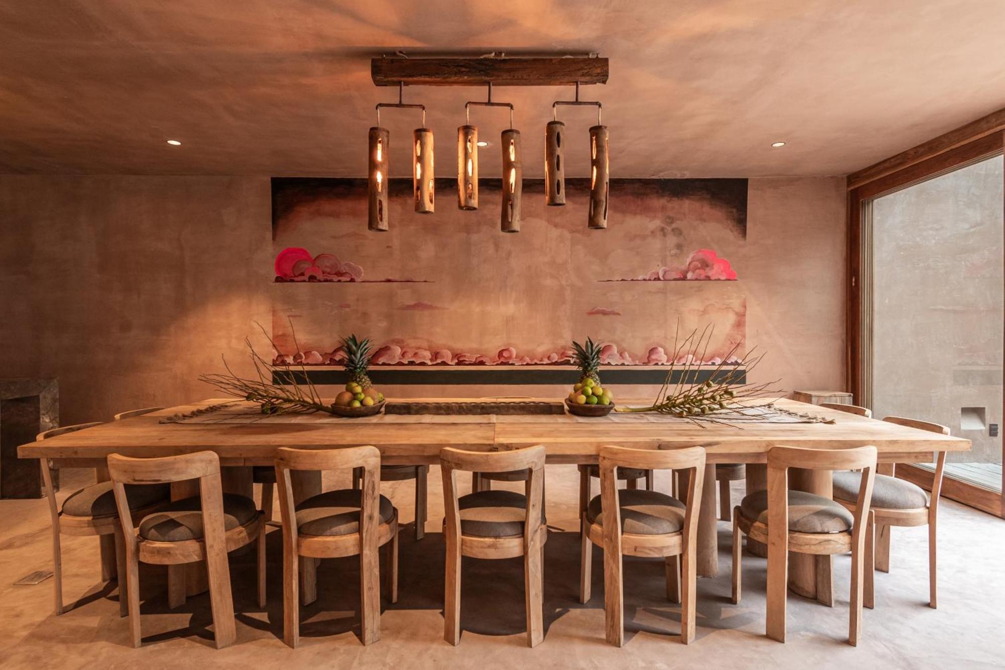 Xela Tulum - Member Of Design Hotels エクステリア 写真