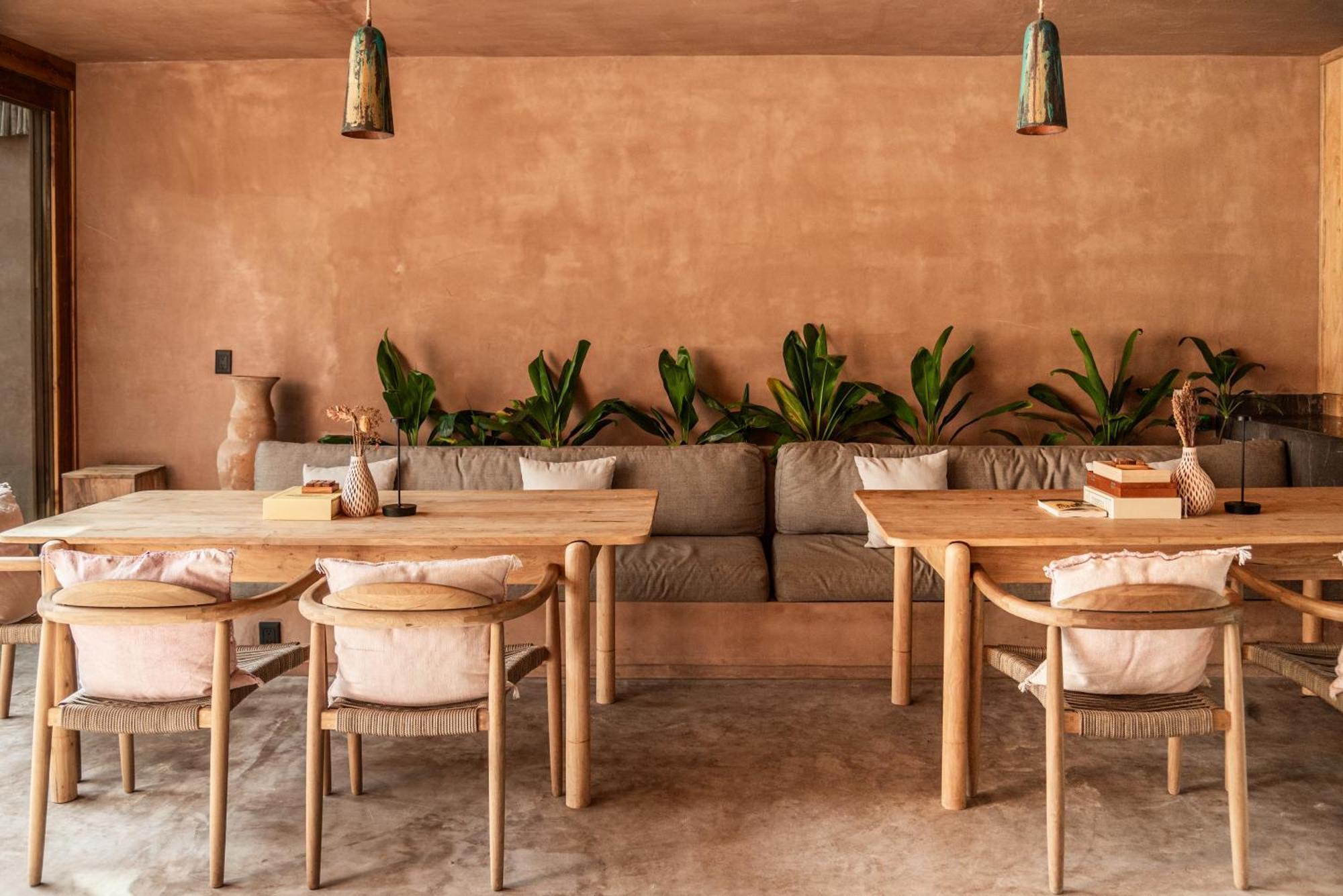 Xela Tulum - Member Of Design Hotels エクステリア 写真