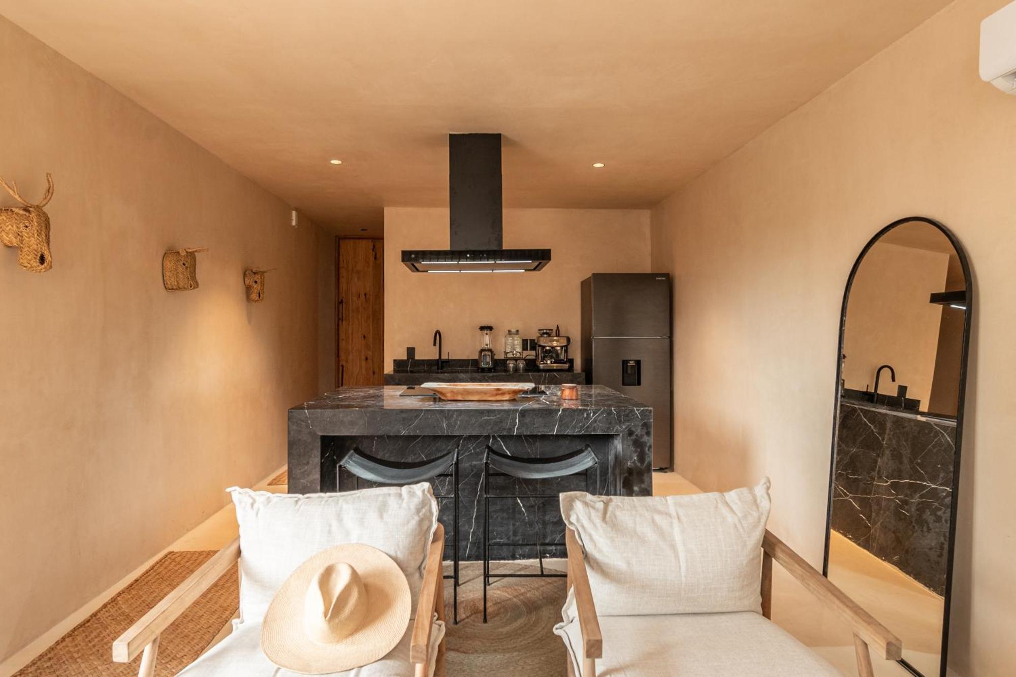 Xela Tulum - Member Of Design Hotels エクステリア 写真