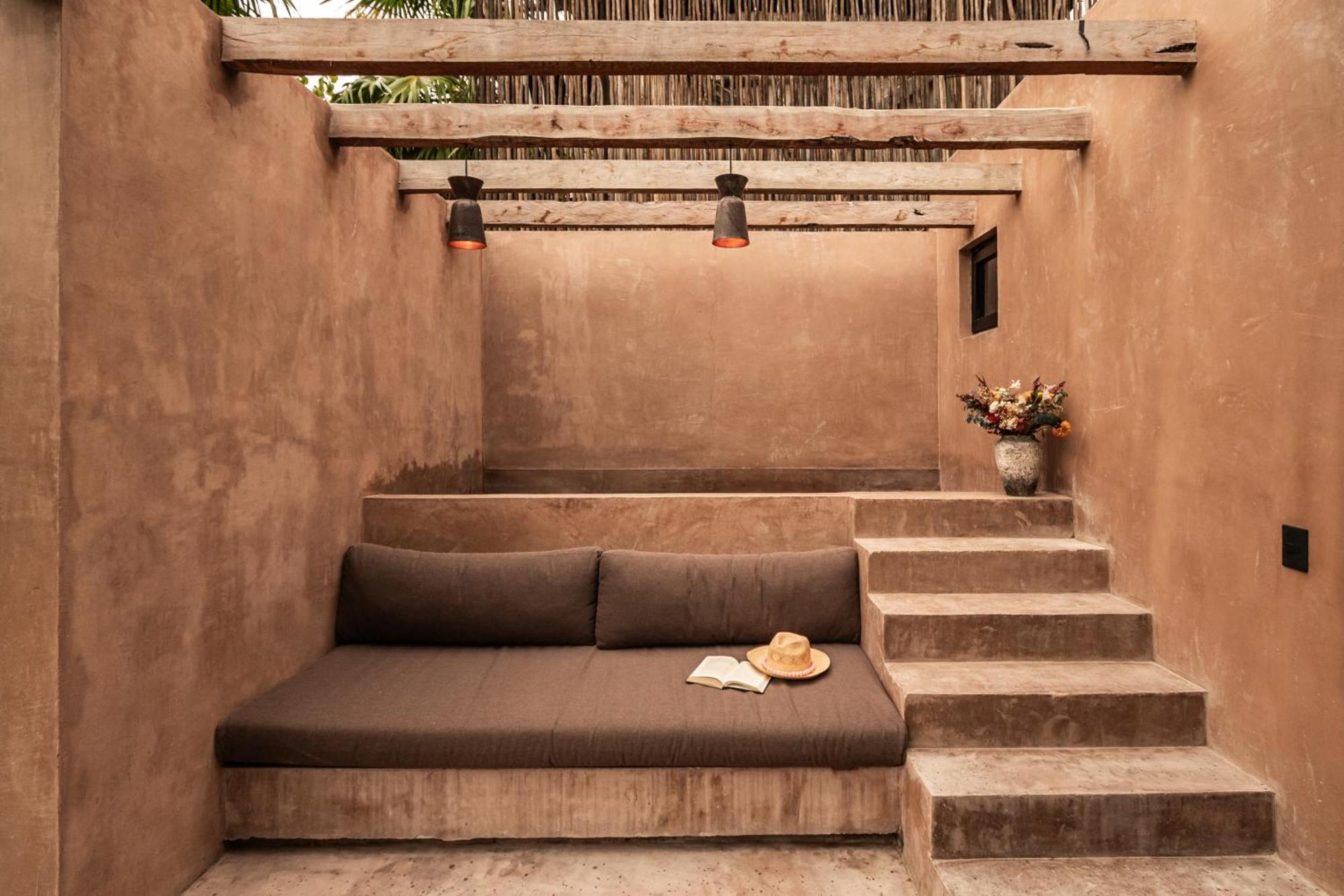 Xela Tulum - Member Of Design Hotels エクステリア 写真