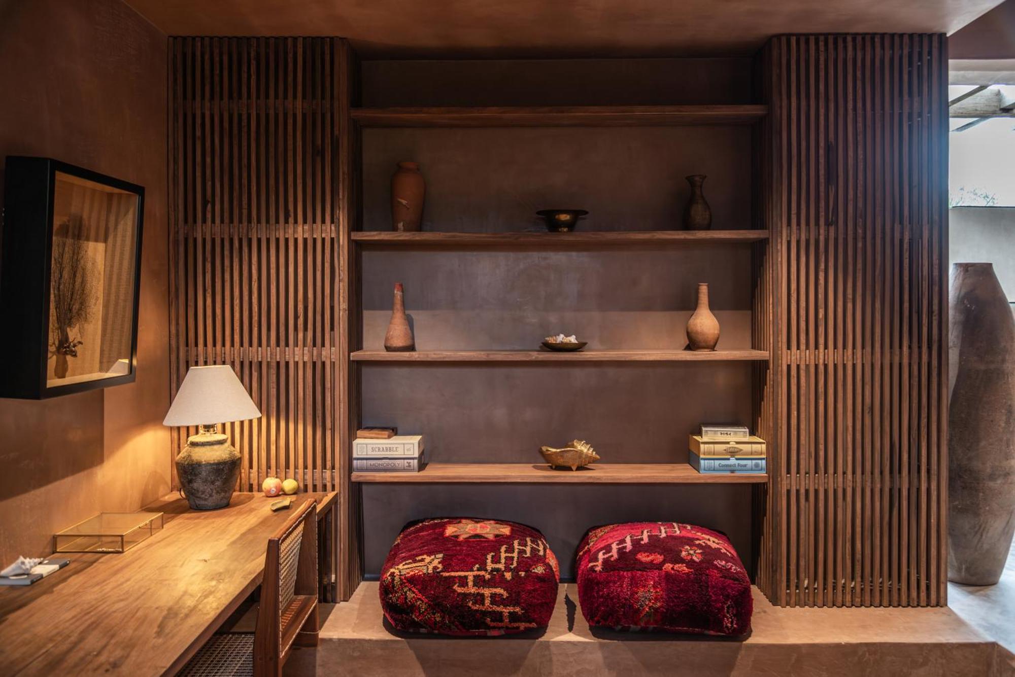 Xela Tulum - Member Of Design Hotels エクステリア 写真