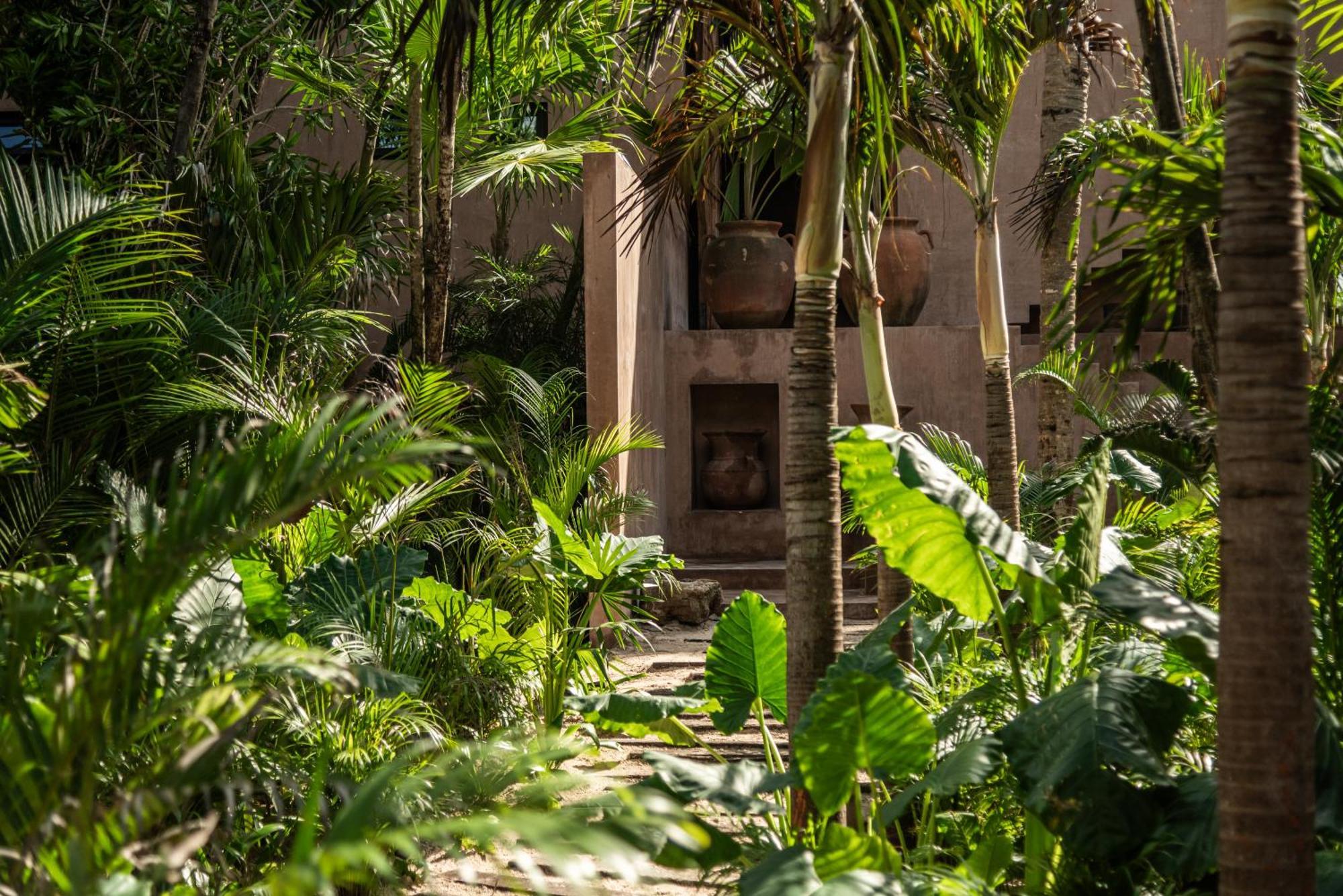 Xela Tulum - Member Of Design Hotels エクステリア 写真