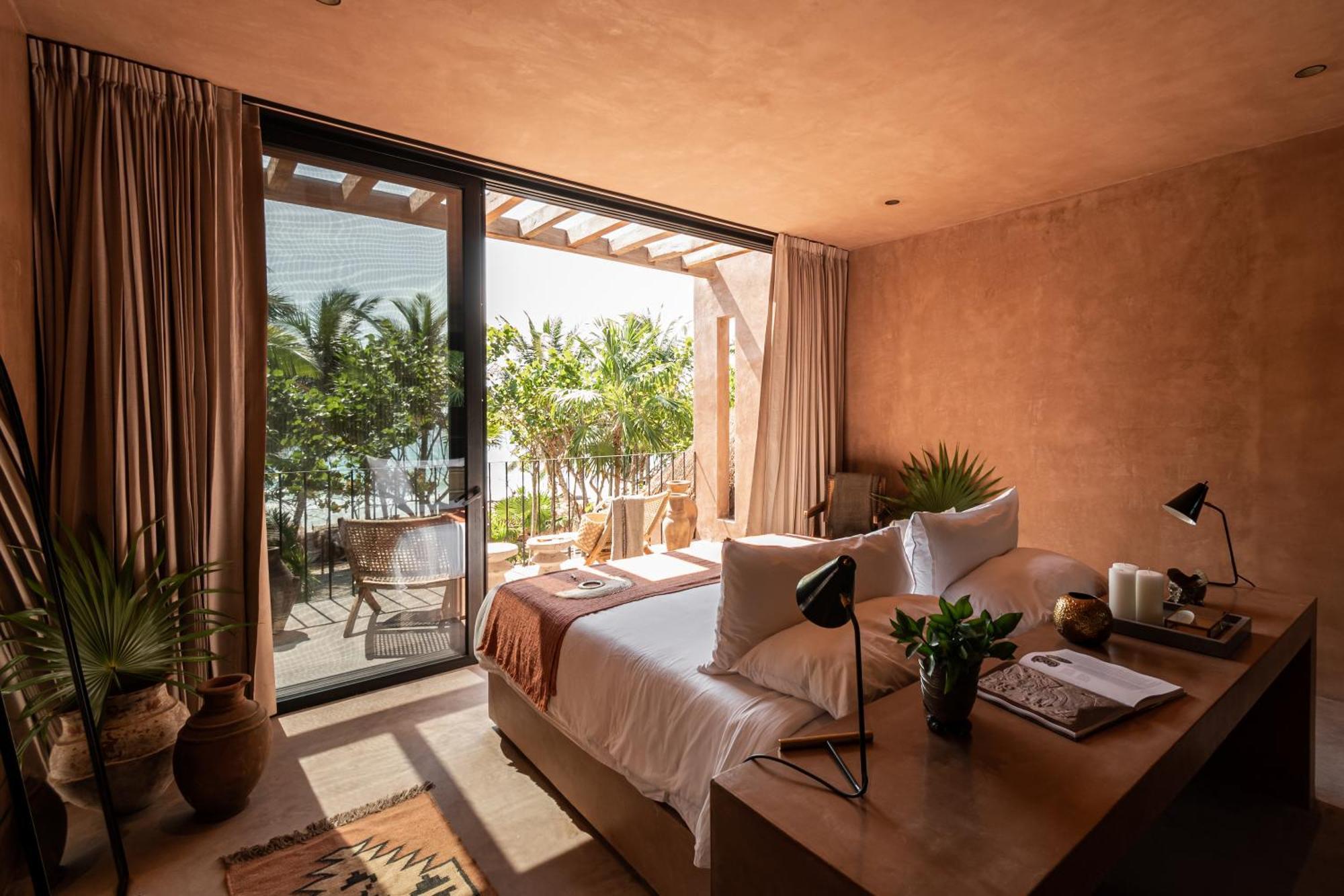Xela Tulum - Member Of Design Hotels エクステリア 写真
