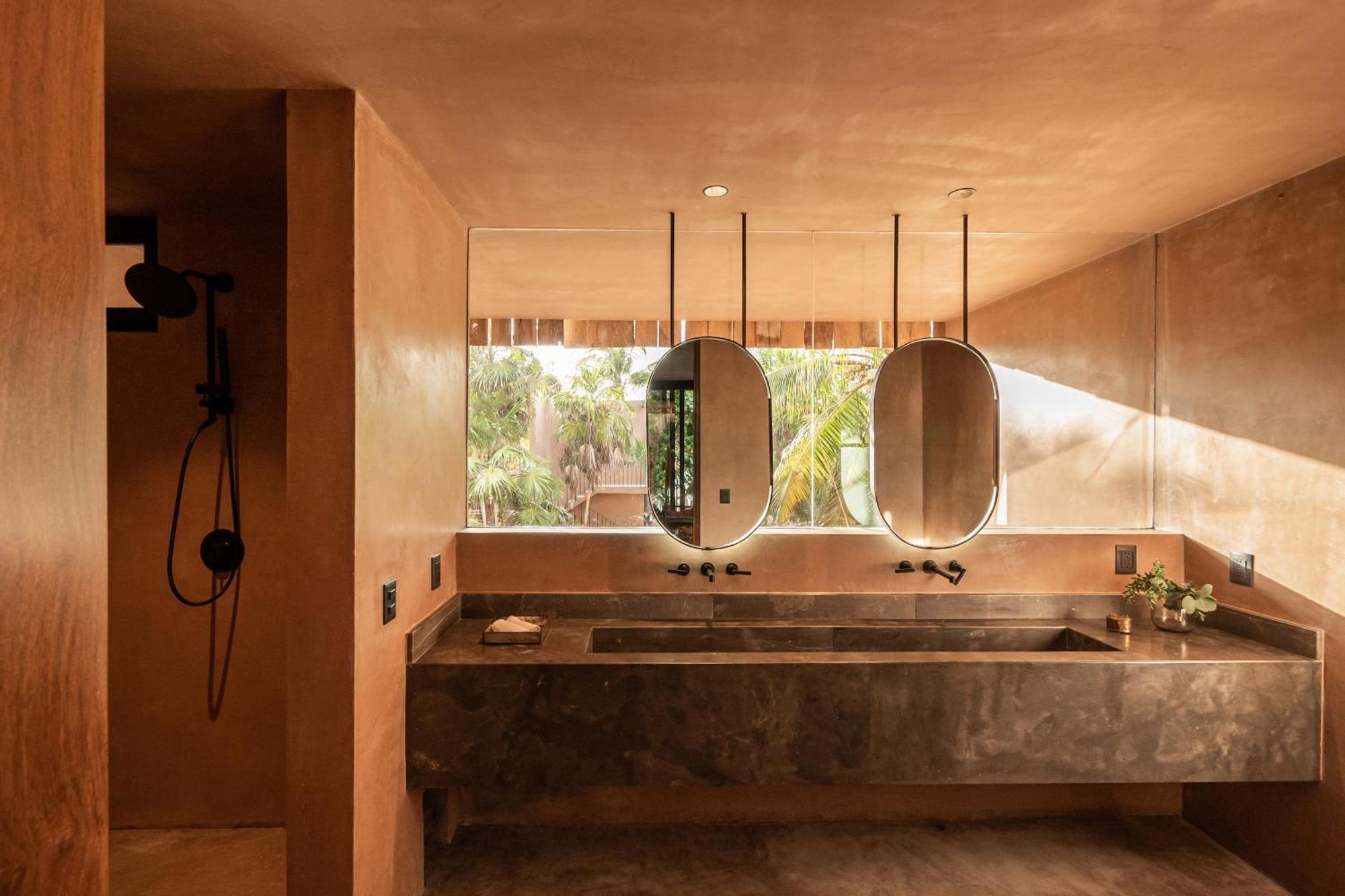 Xela Tulum - Member Of Design Hotels エクステリア 写真