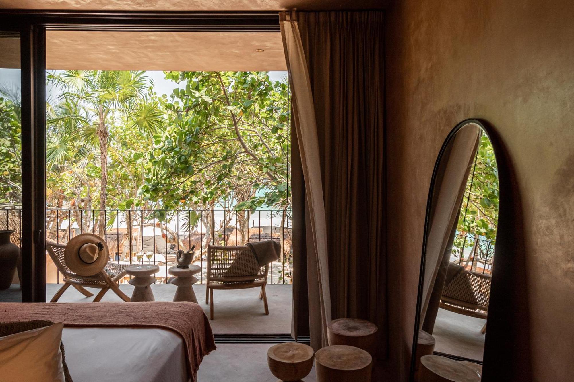 Xela Tulum - Member Of Design Hotels エクステリア 写真