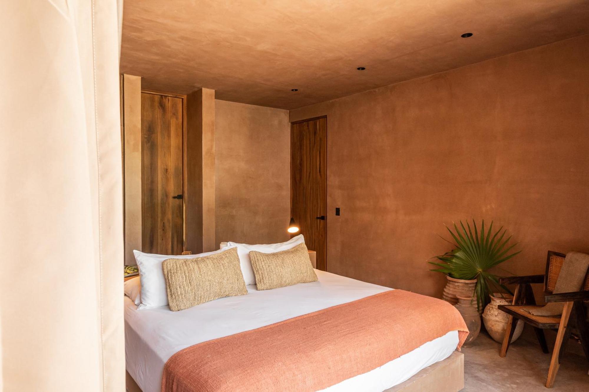 Xela Tulum - Member Of Design Hotels エクステリア 写真