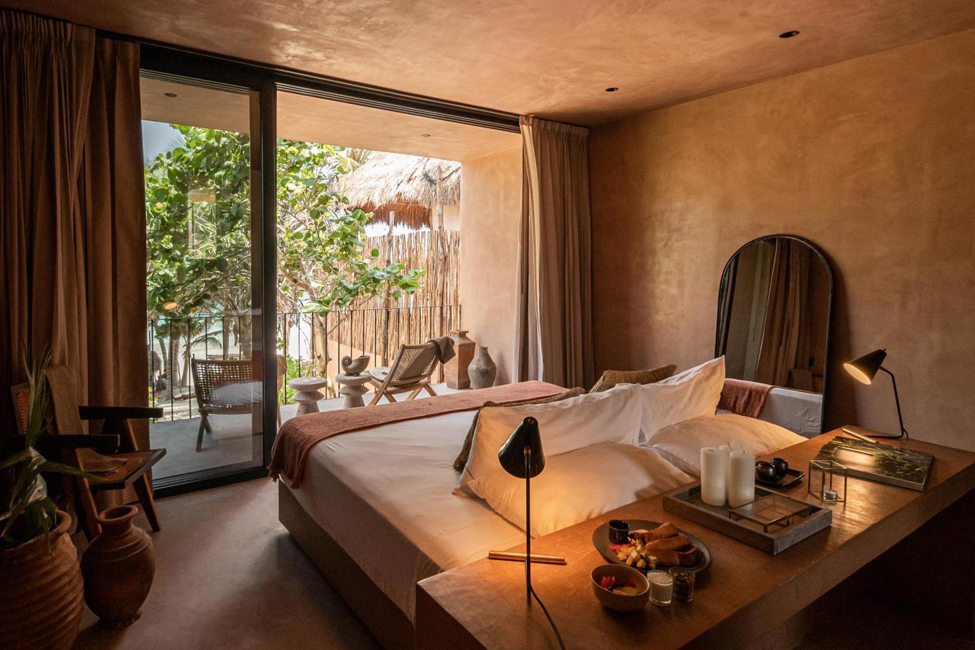 Xela Tulum - Member Of Design Hotels エクステリア 写真