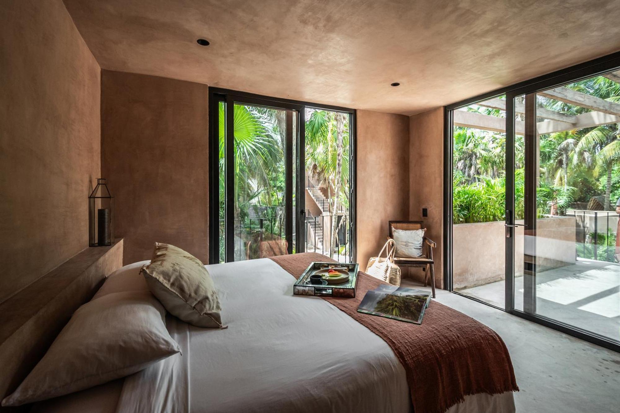 Xela Tulum - Member Of Design Hotels エクステリア 写真