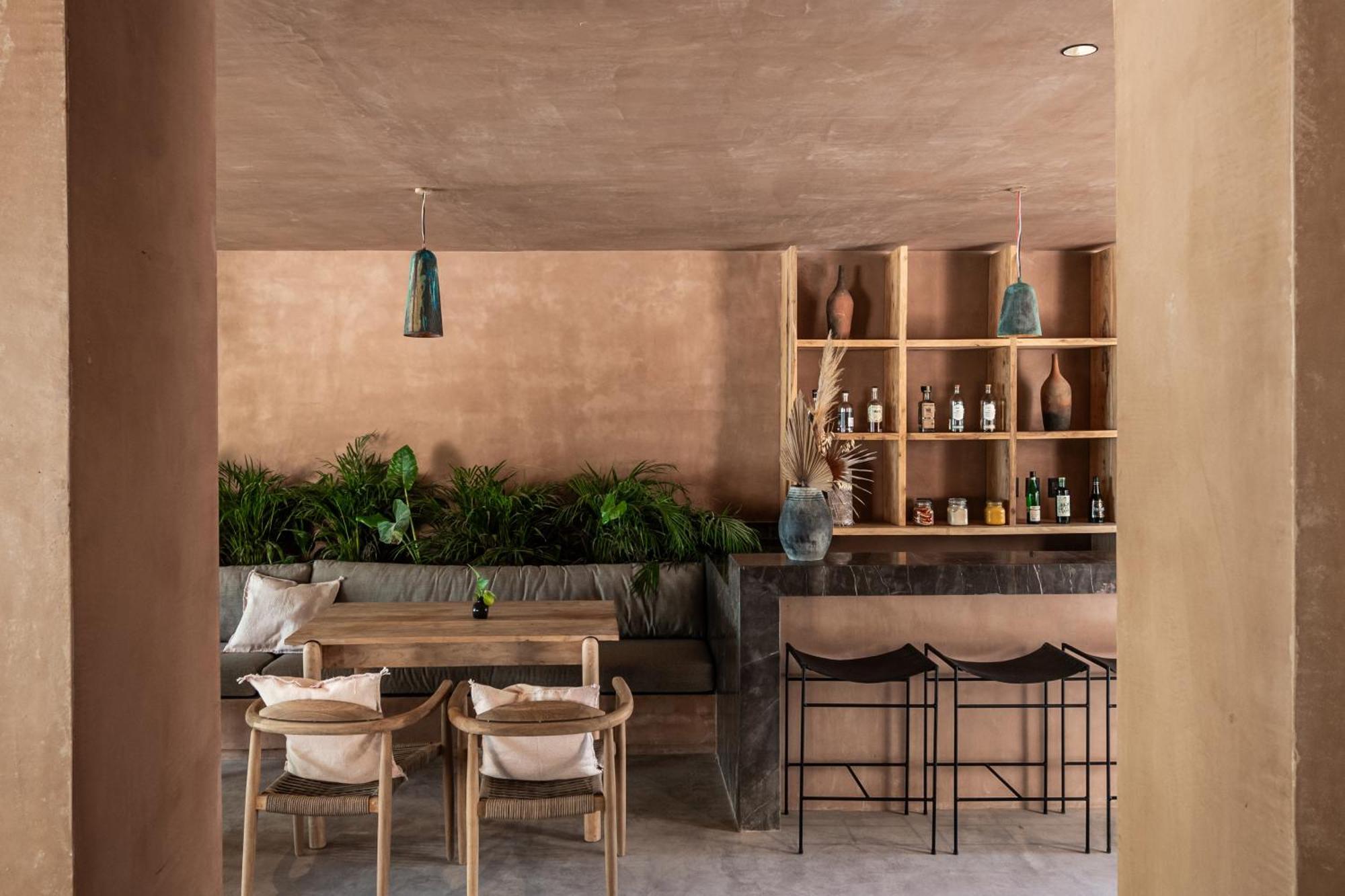 Xela Tulum - Member Of Design Hotels エクステリア 写真
