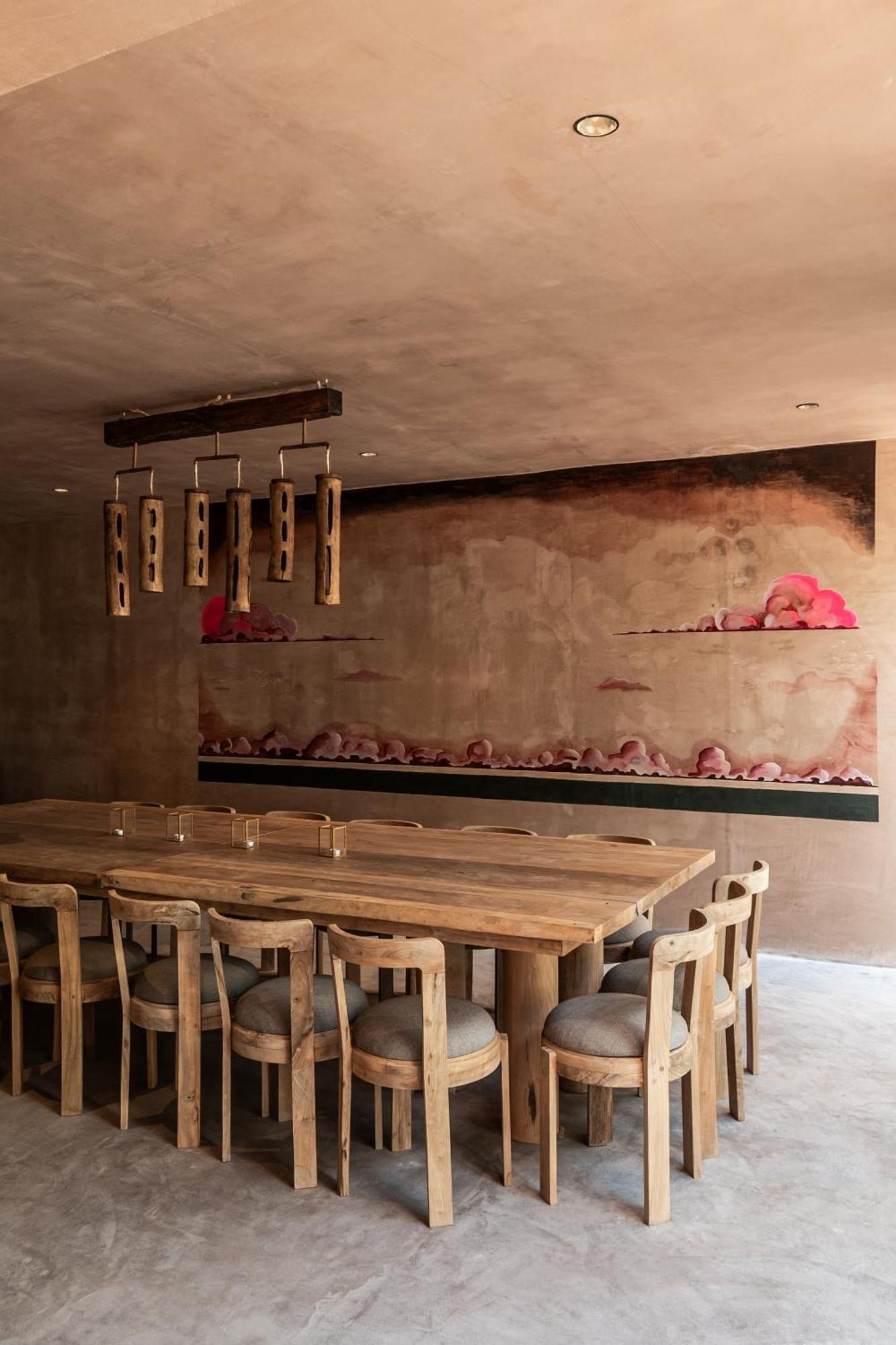 Xela Tulum - Member Of Design Hotels エクステリア 写真