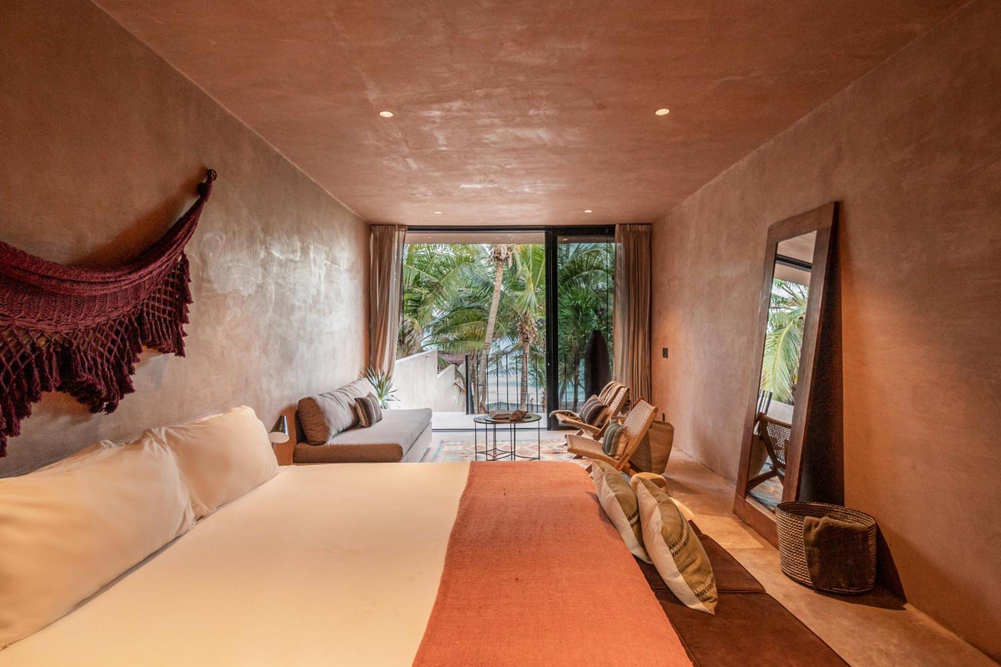 Xela Tulum - Member Of Design Hotels エクステリア 写真
