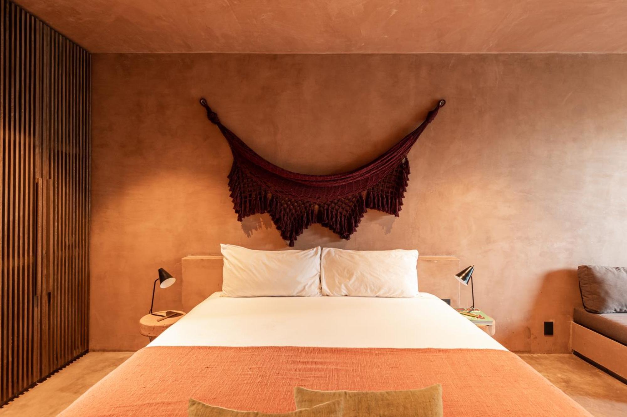 Xela Tulum - Member Of Design Hotels エクステリア 写真