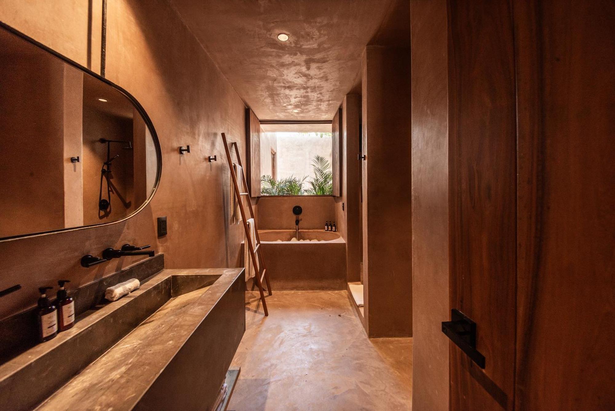 Xela Tulum - Member Of Design Hotels エクステリア 写真