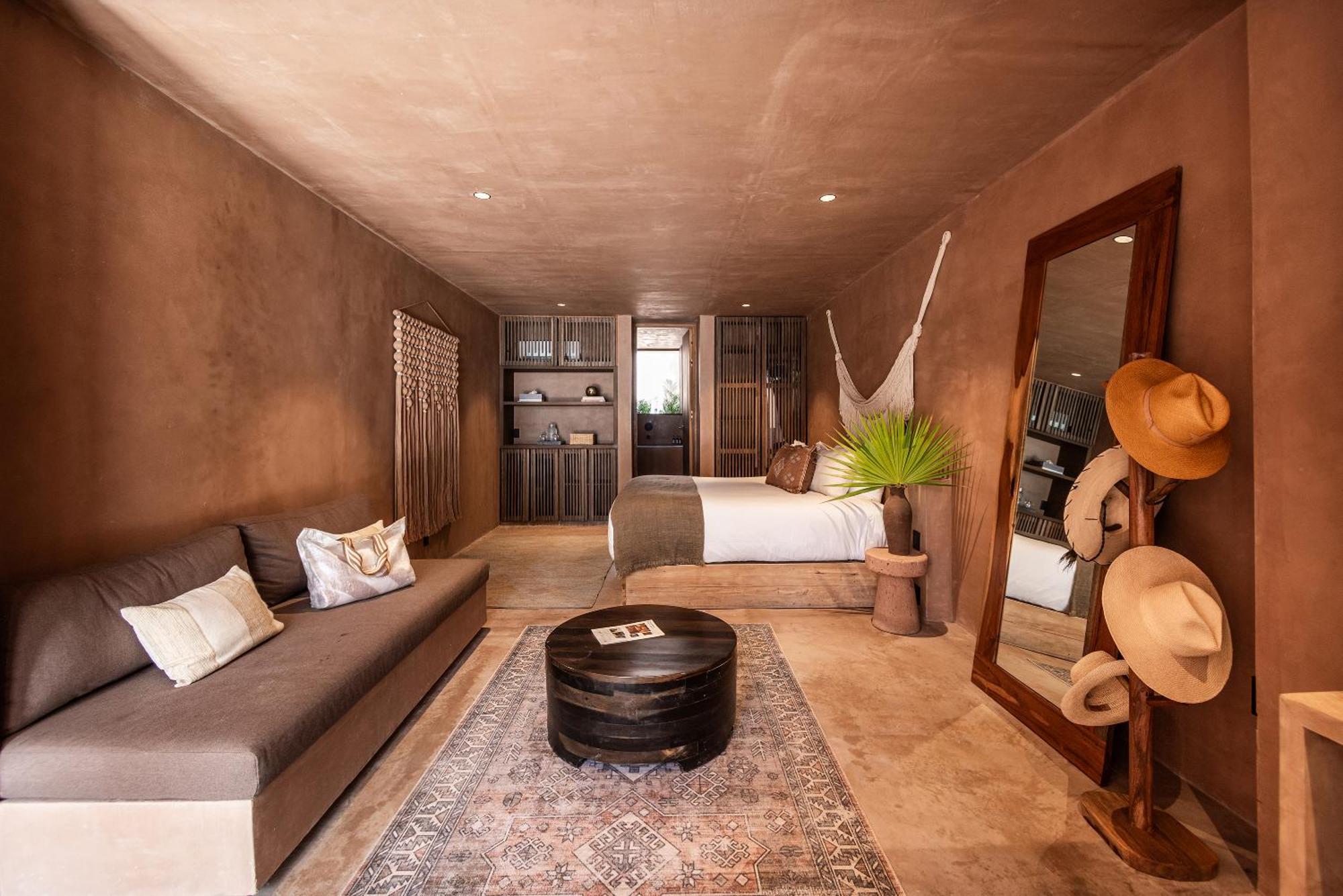 Xela Tulum - Member Of Design Hotels エクステリア 写真