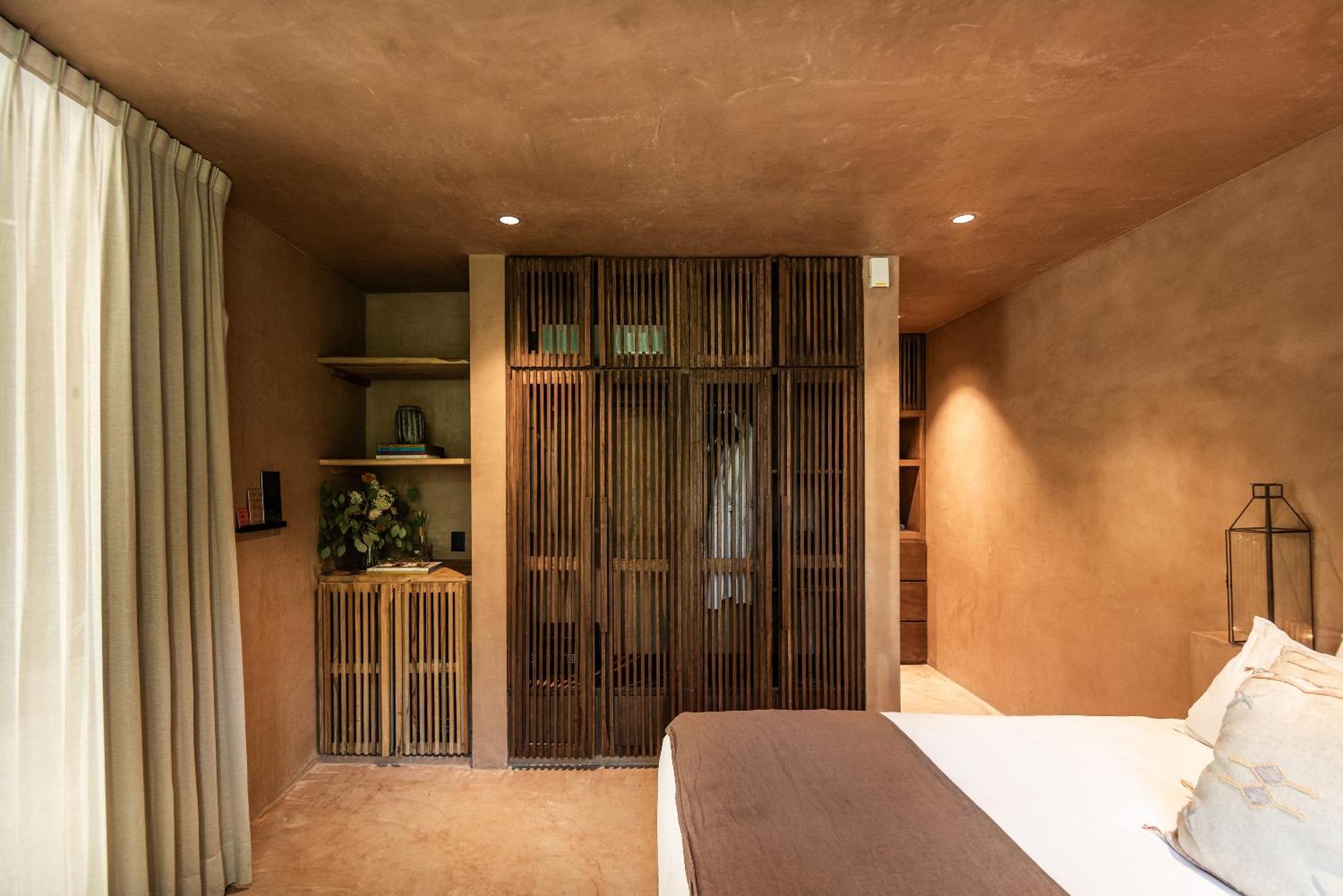 Xela Tulum - Member Of Design Hotels エクステリア 写真