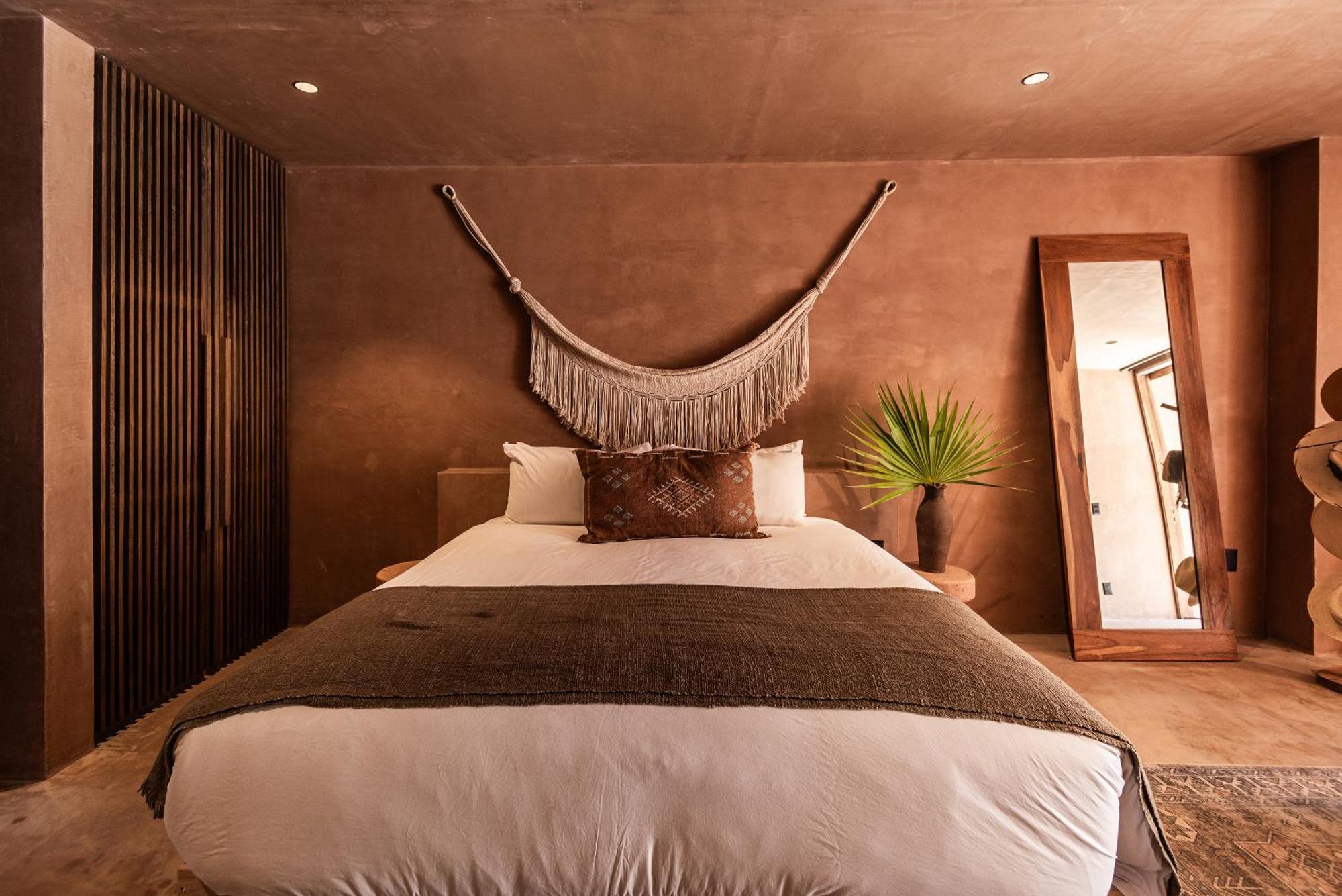 Xela Tulum - Member Of Design Hotels エクステリア 写真