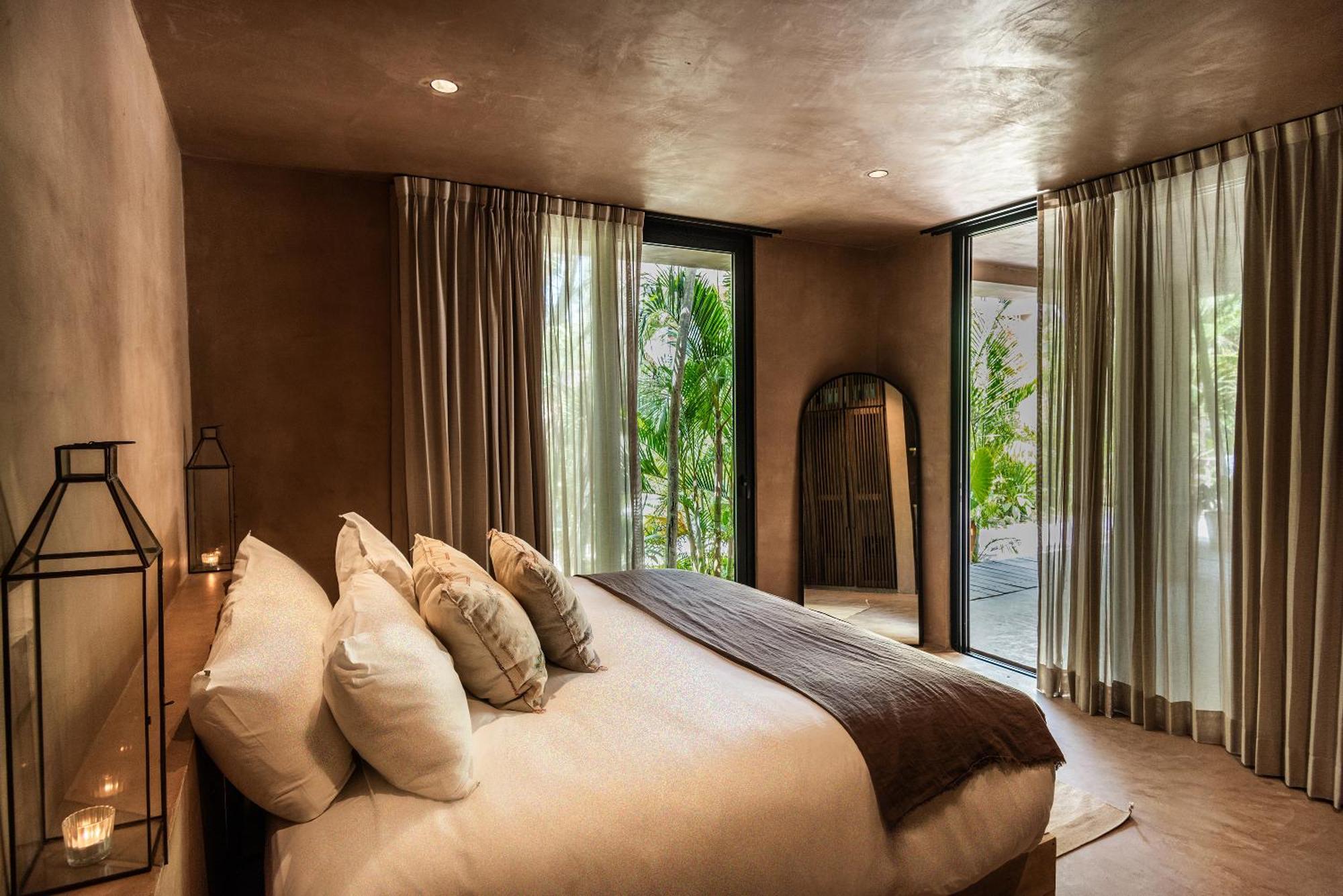 Xela Tulum - Member Of Design Hotels エクステリア 写真