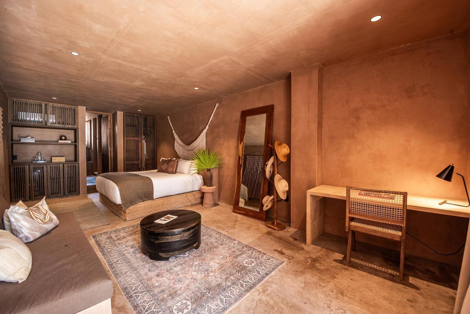 Xela Tulum - Member Of Design Hotels エクステリア 写真