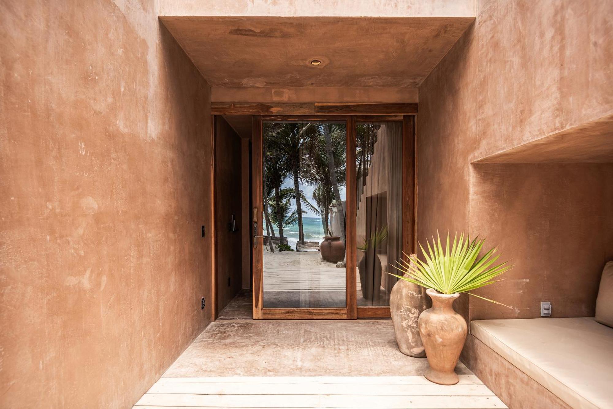 Xela Tulum - Member Of Design Hotels エクステリア 写真
